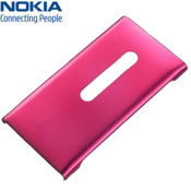 Nokia Lumia 800 Faceplate CC-3032 - Pink