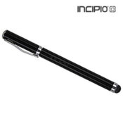 Incipio Inscribe PRO Stylus + Pen - Black