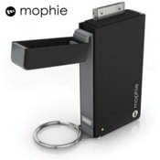 Mophie Juice Pack Reserve Emergency Battery for iPhone and iPod