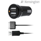 Kensington PowerBolt Duo Car Charger