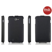Imak Count Leather Case for Samsung Galaxy Note