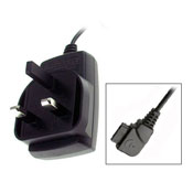 Mains Charger - Sharp Phones. Make sure that your phone is always fully charged.