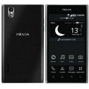 Sim Free LG Prada 3.0
