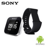 Sony SmartWatch Android Watch