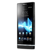 Sim Free Sony Xperia S Black