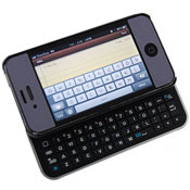 BlueNext BN2000 Bluetooth Keyboard - iPhone 4S / 4