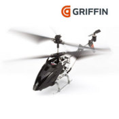 Griffin Helo TC Touch-Controlled Helicopter for Apple devices