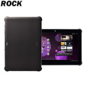 Rock Ultra Thin Nakedshell Faceplate for Samsung Galaxy Tab 10.1