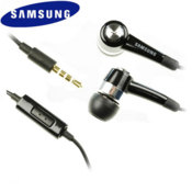 Samsung EHS44ASSBE 3.5mm Stereo Headset