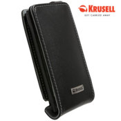 Nokia Lumia 800 Krusell Orbit Flex Premium Leather Case