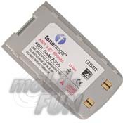 BATTERY - SAMSUNG A300