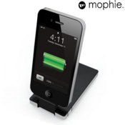 Mophie Juice Pack Boost Emergency Battery for iPhone and iPod
