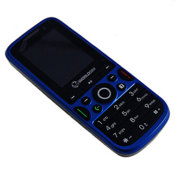 Sim Free Bluechip Wing N200 Dual SIM phone