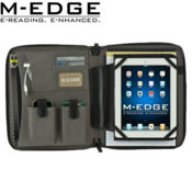 M-Edge Method Modular Portfolio Case For iPad / iPad 2