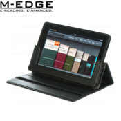 M-Edge Kindle Fire Incline Jacket  - Black