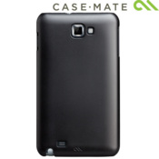 Case-Mate Barely There for Samsung Galaxy Note - Black