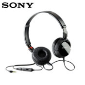Sony MK200 Value Music Pack Headphones and Cable