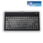 Freedom Expression Universal Bluetooth Keyboard