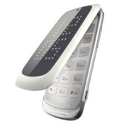 Sim Free Motorola GLEAM Plus - White