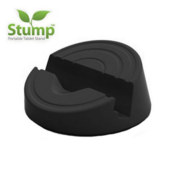 Stump 3-in-1 Tablet Stand - Black