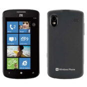 Sim Free ZTE Tania