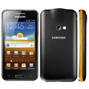 Sim Free Samsung Galaxy Beam