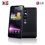 LG Optimus 3D Max