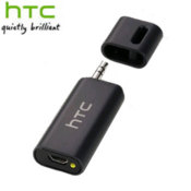 HTC Car StereoClip Audio Bridge CAR A100
