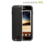 Case-Mate Hard Tough Case For Galaxy Note
