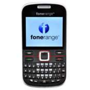 Sim Free Fonerange Dual Sim QWERTY Phone
