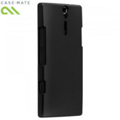 Case-Mate Barely There For Sony Xperia S - Black