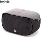 Xqisit XQBeats Bluetooth Box 2.0 - Black