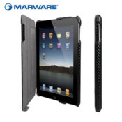 Marware C.E.O. Hybrid for iPad 3 - Carbon Fibre