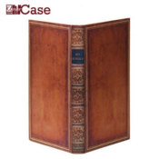 KleverCase False Book Kindle Touch Case - My Kindle