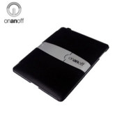 Onanoff Sound Cover iPad 3 / iPad 2 Wired Speaker Case