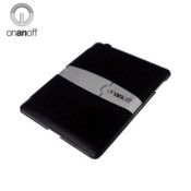 Onanoff Sound Cover iPad 3 / iPad 2 Bluetooth Speaker Case