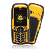 Sim Free JCB TOUGHPHONE Sitemaster 2
