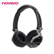 Novero Rockdale Bluetooth Stereo Headphones