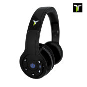 iT7x Premium Wireless Bluetooth Headphones