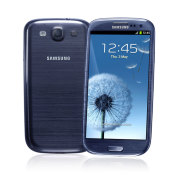 Sim Free Samsung Galaxy S3 i9300 - Pebble Blue - 16GB