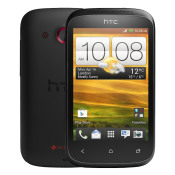 Sim Free HTC Desire C - Black