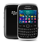 Sim Free Blackberry Curve 9320