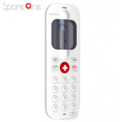 SpareOne Emergency Phone
