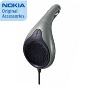 Nokia HF-3 Plug In Handsfree