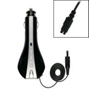 RETRACTABLE CAR CHARGER - SONY ERICSSON PHONES