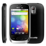 Sim Free Bluechip Neon Android Smartphone