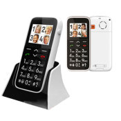 The Big Button GSM Phone V1