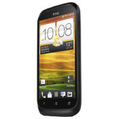 Sim Free HTC Desire X - Black