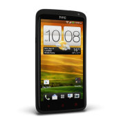 Sim Free HTC One X+ - Black