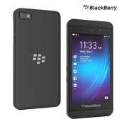 Sim Free Blackberry Z10 - Black